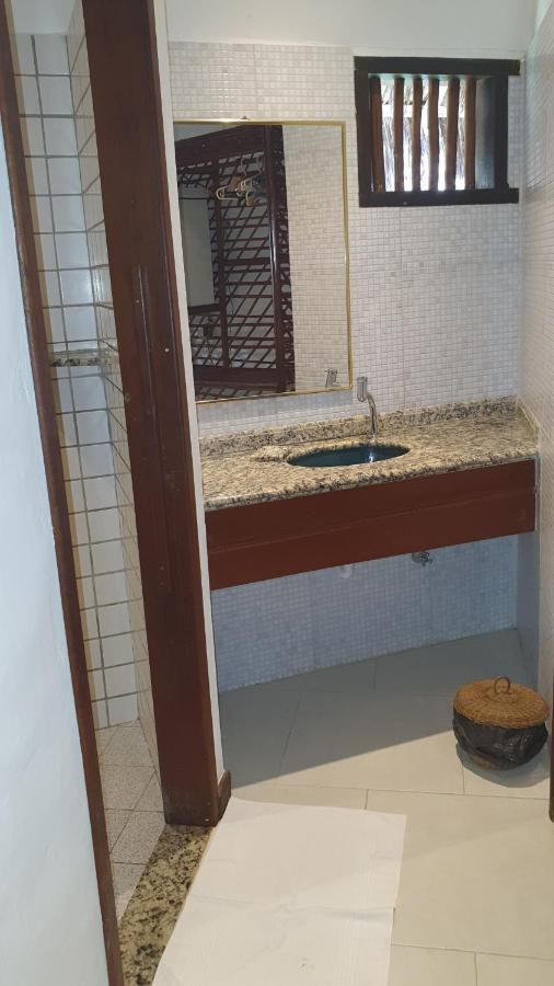 Pousada Entre As Aguas Imbassai Exterior photo